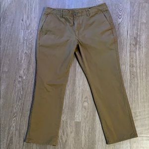 Bonobos Stretch Washed Chinos